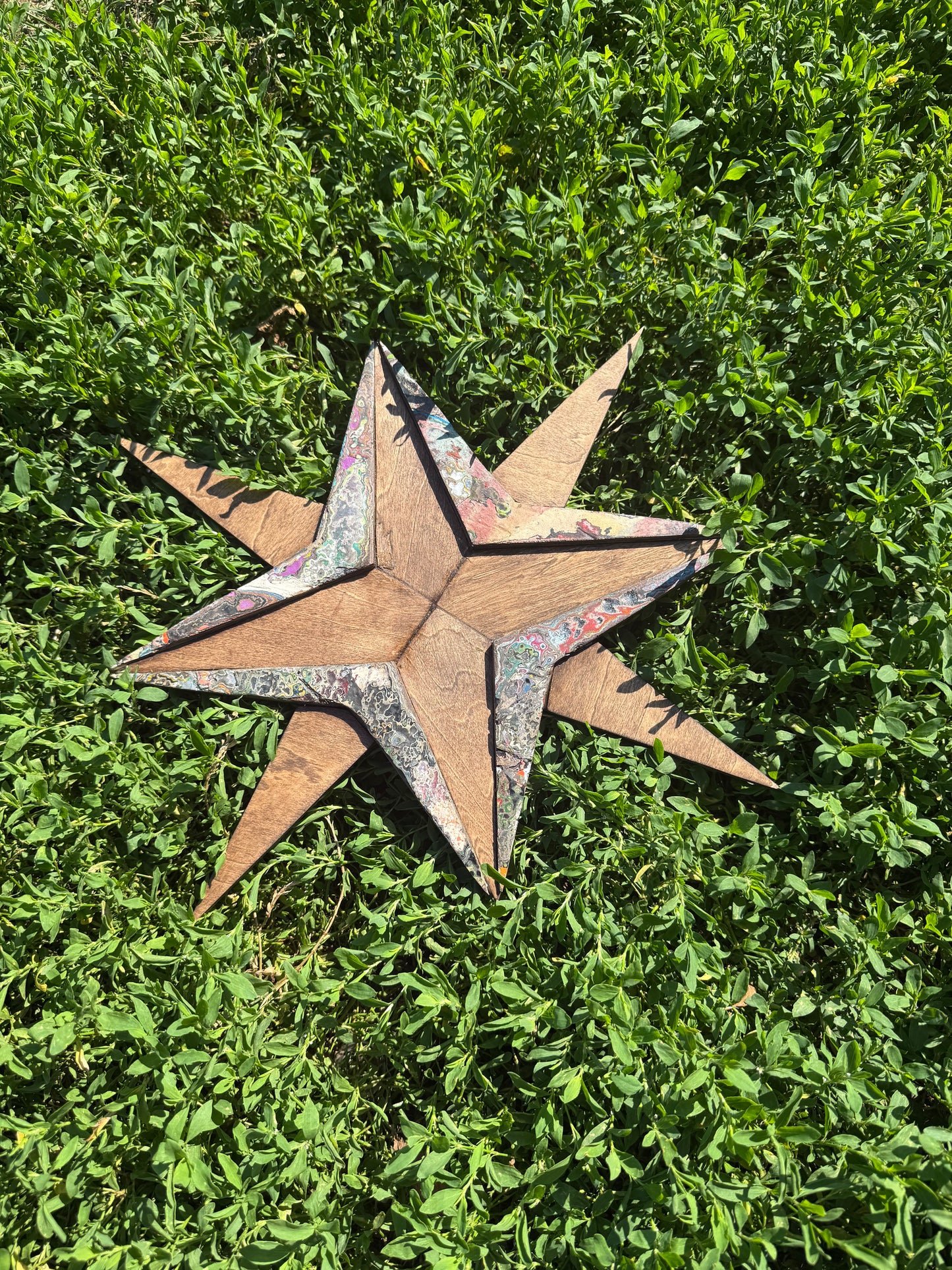 venus star 2