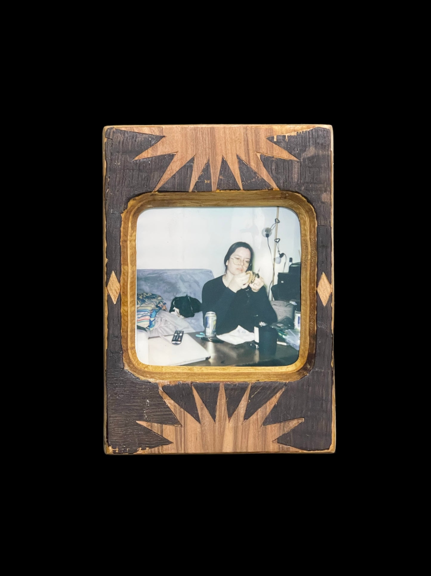 polaroid frame 11