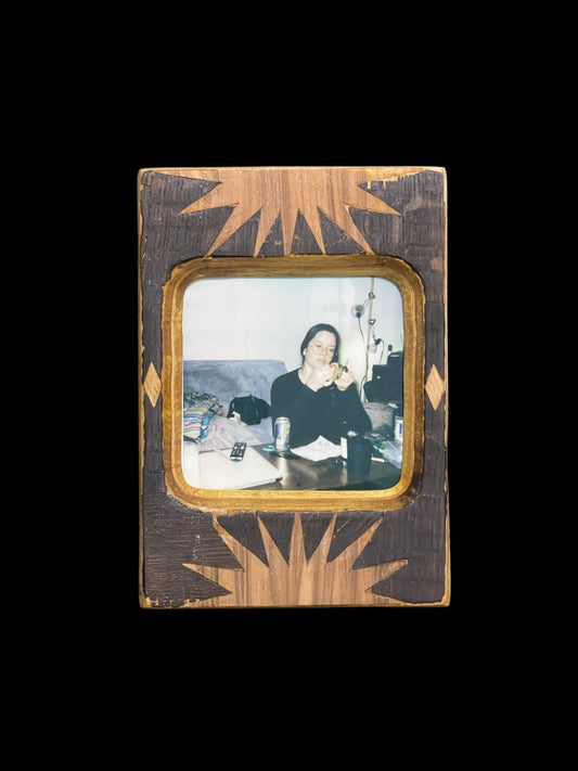 polaroid frame 11