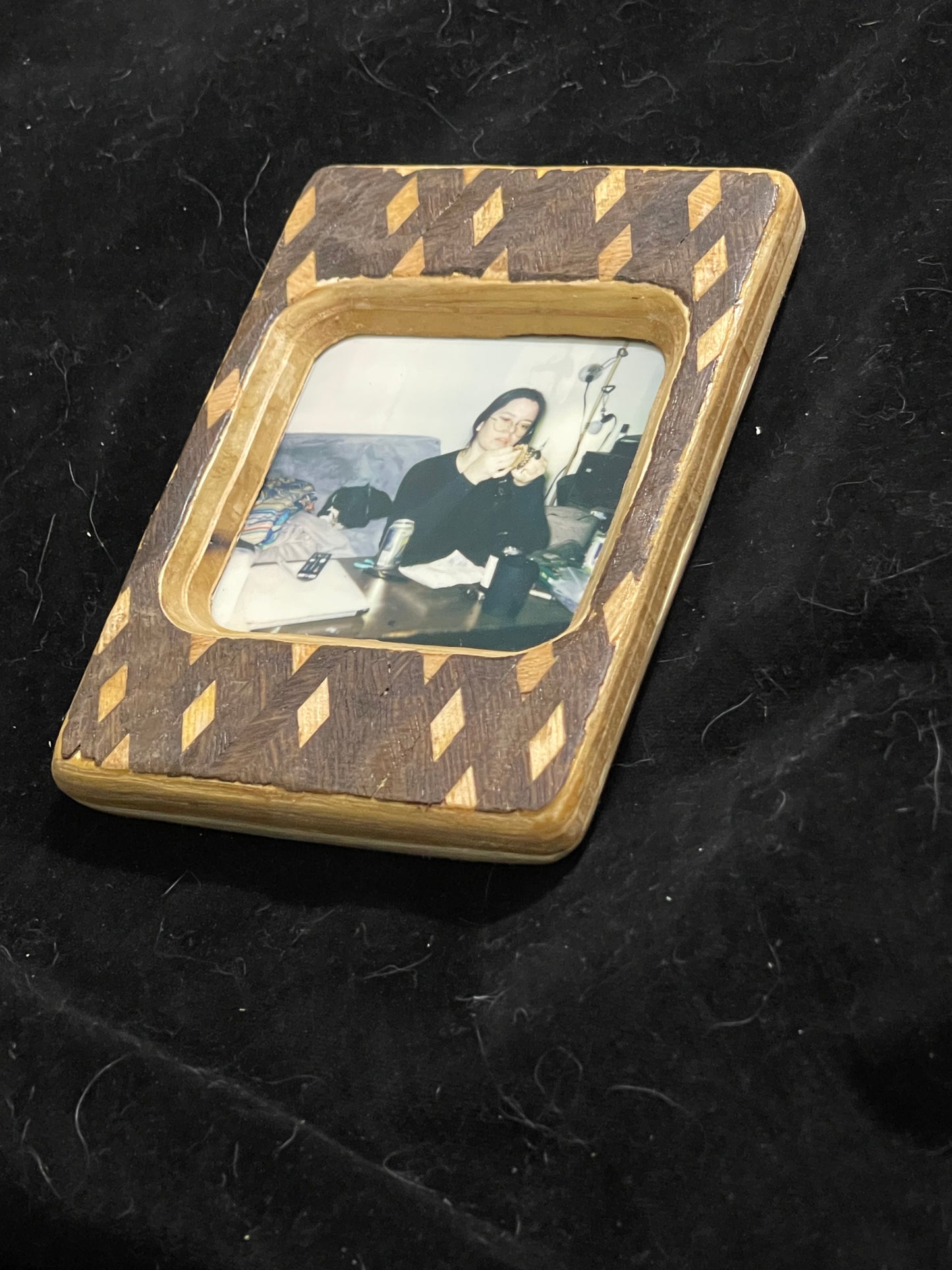 polaroid frame 12