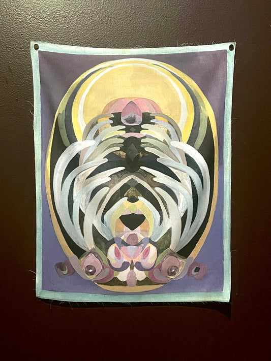 embodiment tapestry