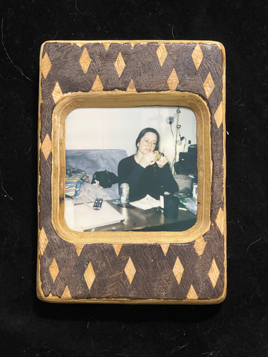 polaroid frame 12